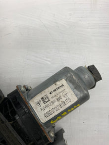 ⭕ 2012-2020 Tesla Model S Front Left Door Window Regulator & Motor 6006551-00-G