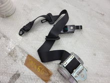 ⭕ 16-20 Model S Rear Driver Side 2nd Row Seat Belt & Retractor Left 1023136-00-C