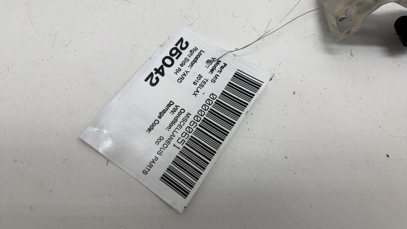 ⭕ 2016-2020 Model S X Rear Right Air Suspension Ride Height Sensor 102