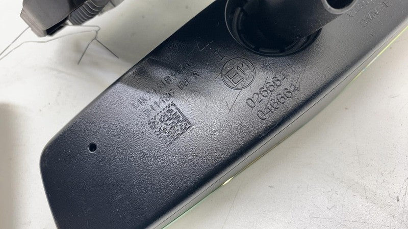 ⭕12-20 Model S Front Interior Rear View Mirror w/ Auto Pilot Camera 10