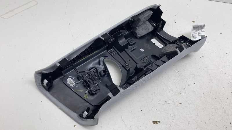 ⭕ 2025-2026 Tesla Model Y Driver Side B-Pillar Upper Trim Assembly Lef