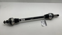⭕19-25 Porsche Cayenne Rear Left or Right CV Axle Shaft Halfshaft AWD 4M4501203N