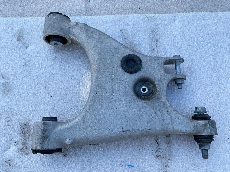 102141600A ⭕ 2012-2020 Tesla Model S Rear Right Suspension Lower Control Arm 1021416-00-A