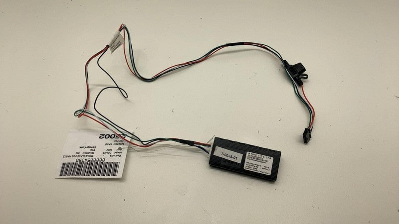 ⭕ 2022 Ram 2500 GPS Navigation Tracking Computer Control Module Unit 2