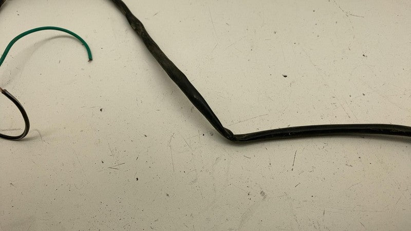 ⭕ 2002 Yamaha YZ250F Switch Connector w/ Cable Assembly