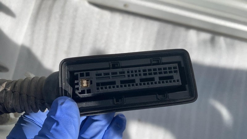 ⭕ 14-22 Range Rover Sport Front Passenger Door Shell Panel Right RH White LRC867