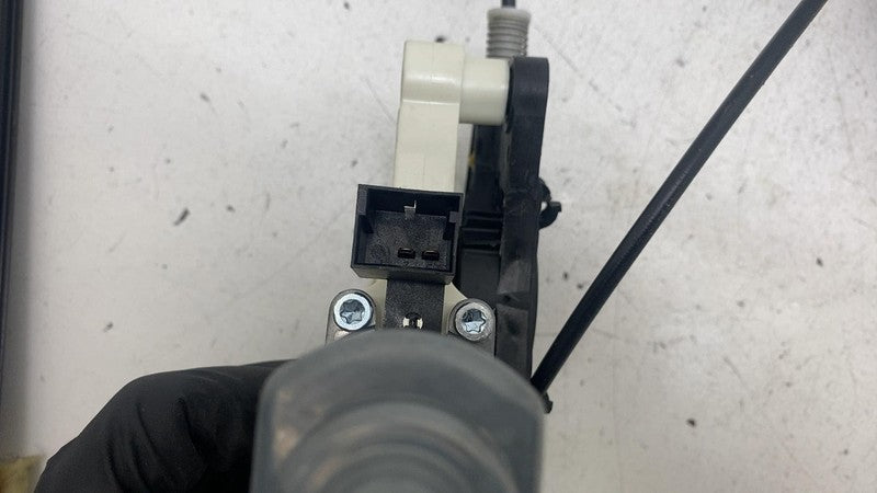 4KE837461 ⭕ 2019-2023 Audi e-Tron Front Side Door Window Regulator & Motor Left 4KE837461