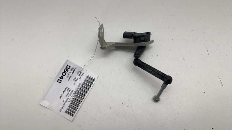 ⭕ 2016-2020 Model S X Rear Right Air Suspension Ride Height Sensor 102