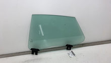 ⭕ 2012-2020 Tesla Model S MS Rear Driver Side Door Window Glass Left LH Assembly