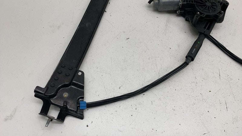 ⭕ 2012-2020 Tesla Model S Front Right Door Window Regulator & Motor 60