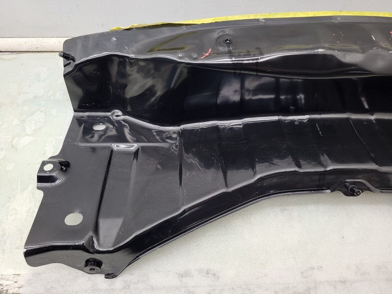 148774200D ⭕ 202-2023 Tesla Model Y MY Rear End Body Panel Painted Black Assy 1487742-00-D