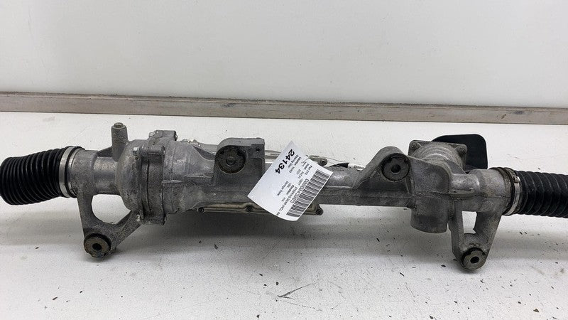 68525334AB ⭕ 2017-2022 Chrysler Pacifica Power Steering Gear Rack & Pinion w/ Tie Rod FWD
