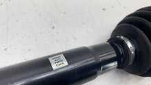 ⭕ 12-20 Model S MS Rear Left or Right CV Axle Shaft Halfshaft 36MM 1007719-01-B