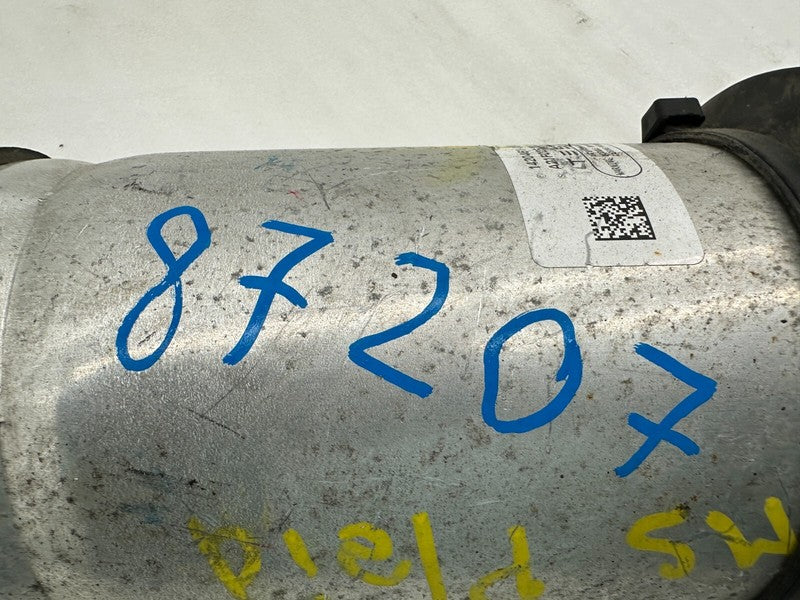 ⭕ 21-25 Model S Rear Driver Side Suspension Air Spring Module Left 142