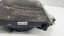 2012-2020 Tesla Model S A/C Air Conditioner Condenser Core + Fan & Shroud Module