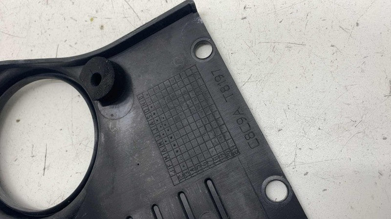 ⭕ 2014-2017 Range Rover Sport Left Under Hood Sight Shield Cover CPLA-