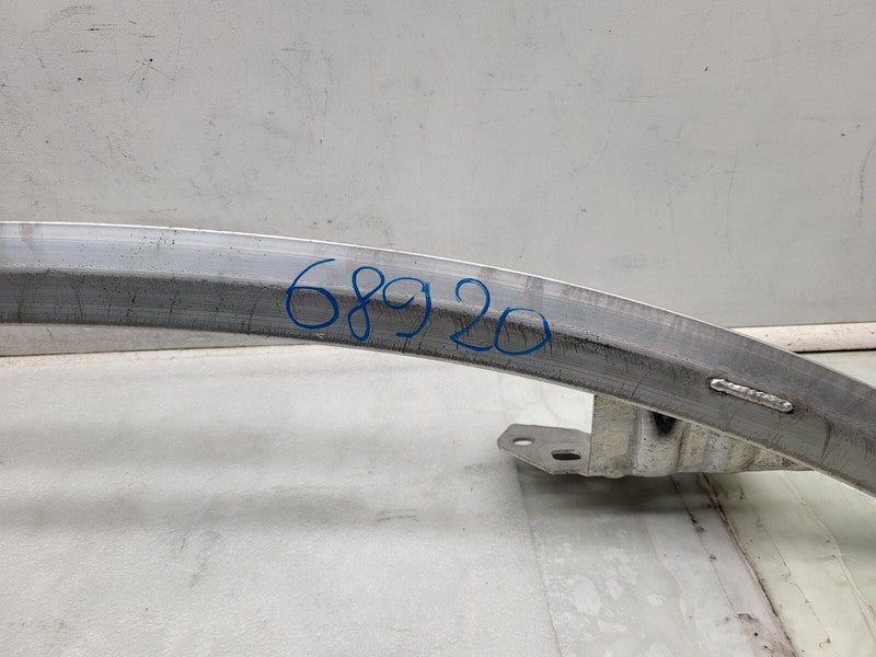 1084894 00 B ⭕ 17-22 Model 3 Front Bumper Reinforcement Impact Bar Ankle Catcher 1084894-00-B