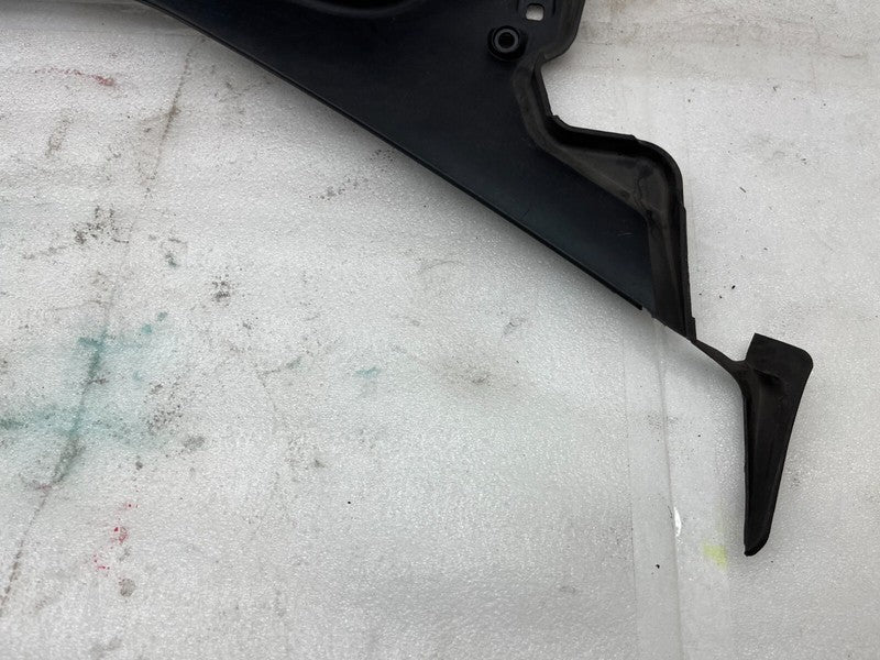 108167600G ⭕ 17-23 Model 3 Front Windshield Wiper Cowl Screen Underhood Panel 1081676-00-G