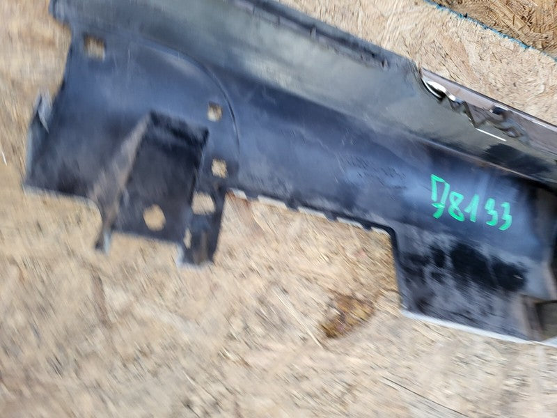 600587400G ⭕ 12-20 Tesla Model S Driver Rocker Panel Outer Sill Molding Left 6005874-00-G