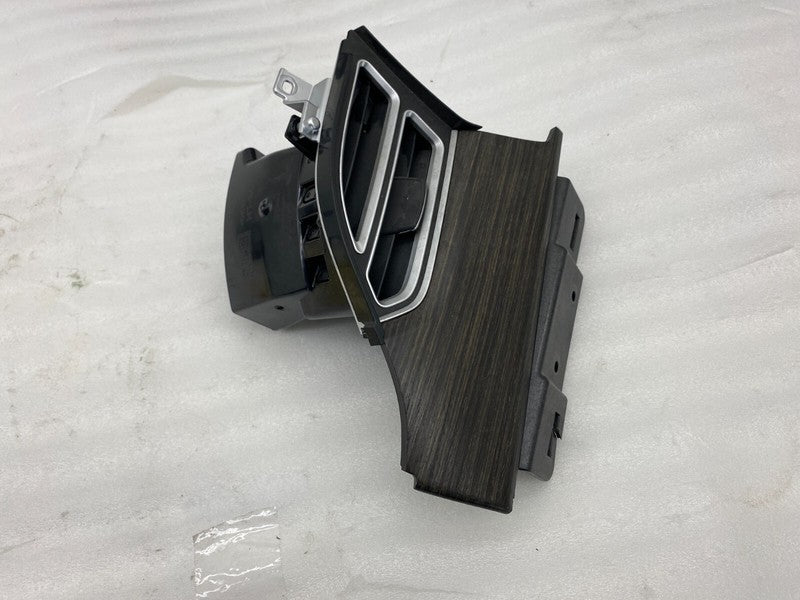 100783400C ⭕12-15 Model S SET of Dash A/C Air Vent Outlet Dashboard Trim Panel 1007821-00-D