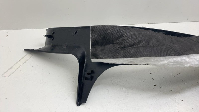 ⭕ 2016-2020 Tesla Model S Rear Driver Side C-Pillar Lower Trim Cover P