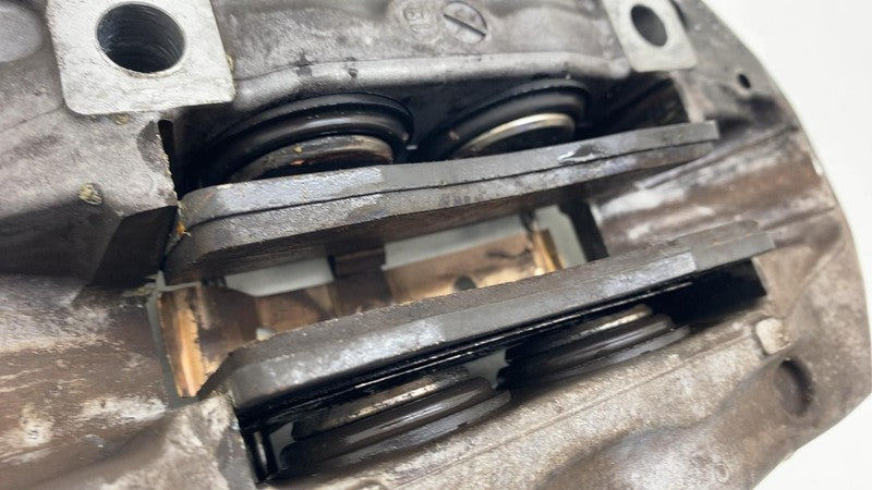 ⭕ 14-21 Maserati Ghibli Front Passenger Side Brake Disc Caliper Assembly Right