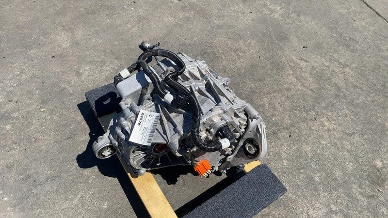⭕ 17-23 Tesla Model Y 3 Front Drive Unit Engine Electric Motor AWD 112
