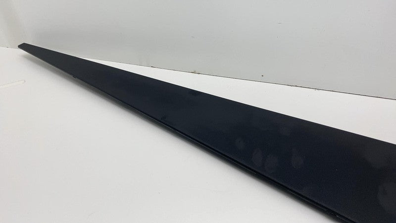 2024 Tesla Cybertruck Rear Passenger Side Upper Truck Bed Wall Panel T