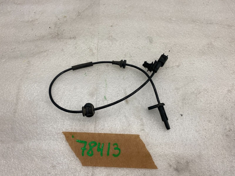 ⭕ 2017-2023 Tesla Model 3 Y Rear Left or Right Anti-Lock ABS Wheel Speed Sensor