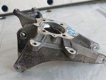 ⭕ 12-15 Tesla Model S Rear Passenger Side Spindle Knuckle Right RWD 6007024-00-B