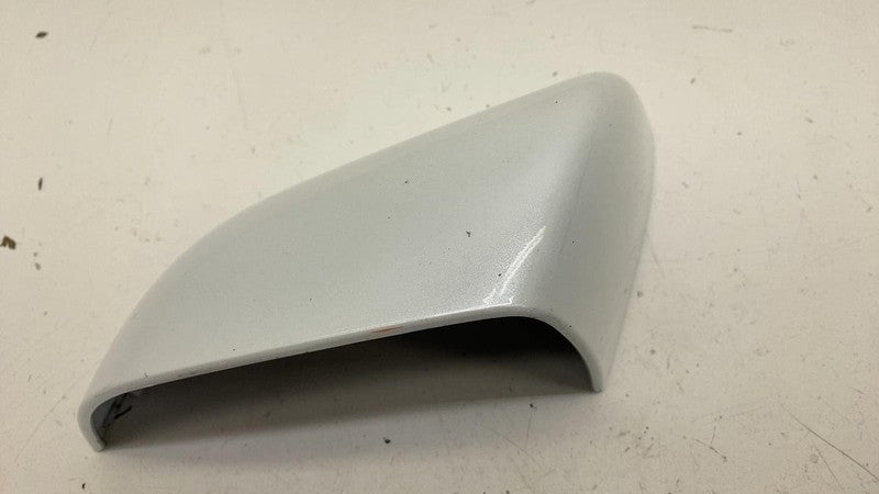 ⭕ 17-23 Tesla Model 3 Exterior Door Mirror Skull Cap Cover Left OEM 10