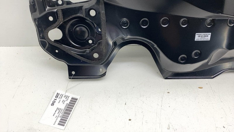 ⭕ 2023-2024 Toyota Prius Windshield Cowl Metal Frame Assembly