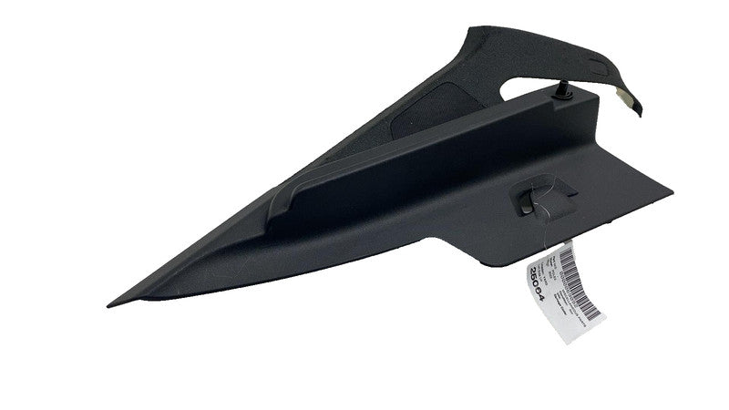 ⭕2021-2024 Polestar 2 Rear Left C-Pillar Upper Quarter Trim Cover Pane