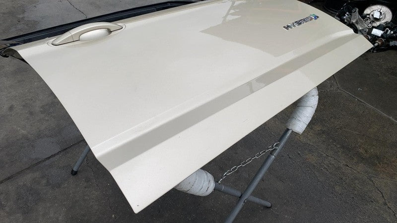 2013-2018 Ford C-Max Front Passenger Side Door Shell Panel Right RH As