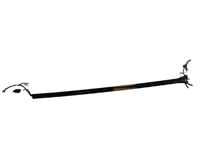 1052391 00 E 16-20 Model X Lock Actuator Housing OHC Wire Harness Cable (12.5MM) 1052391-00-E