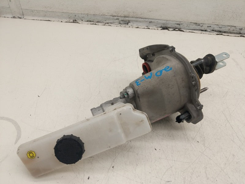 ⭕ 2017-2023 Model 3 Power Brake Booster Master Cylinder & Reservoir 10