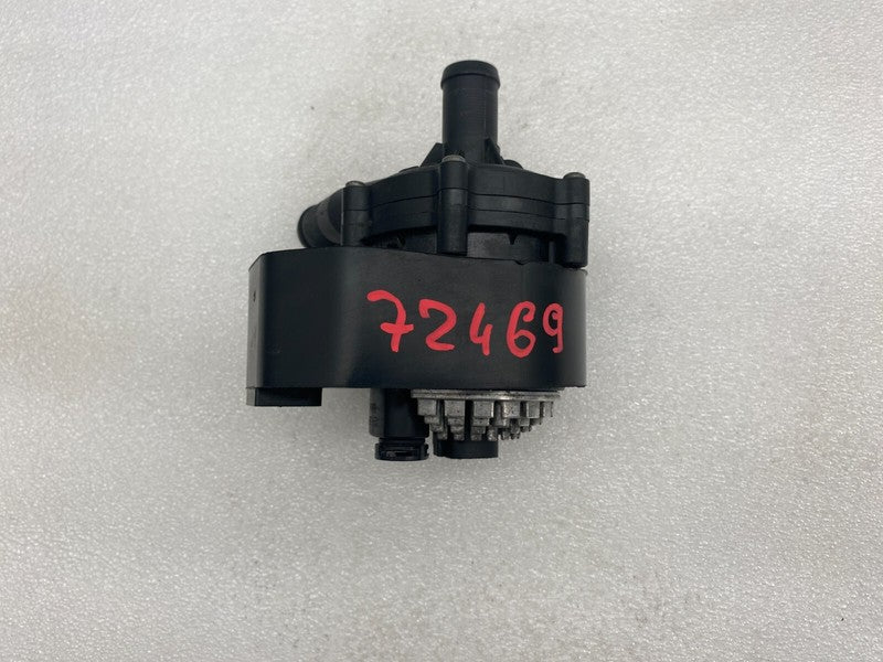600737300C ⭕ 12-15 Tesla Model S MS Cooling System Pump Motor Inverter Coolant 6007373-00-C
