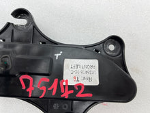 ⭕ 16-20 Model X Front Driver Side Exterior Door Handle Outer Left 1035418-00-C