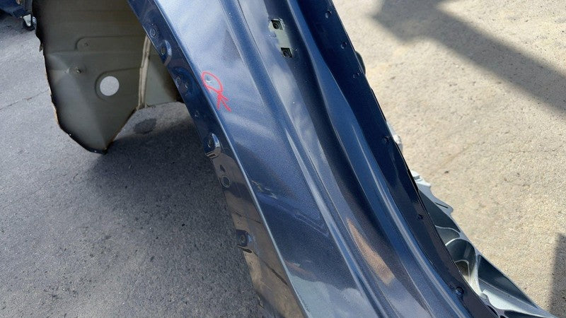 ⭕ 2020-2024 Tesla Model Y Rear Right Quarter Panel Structural Cutout G