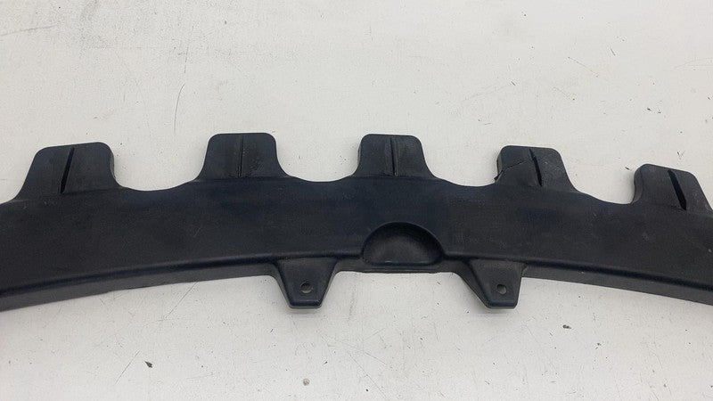 ⭕ 2012-2015 Tesla Model S Front Bumper Ankle Catcher Reinforcement Bar