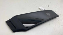 ⭕ 24-26 Model 3 Left B-Pillar Applique Glass Trim Molding w/ Camera 1711762-00-H