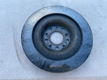 ⭕ 20-24 Tesla Model Y Front Passenger Side Brake Disc Rotor Right 1188631-00-A