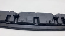 2017-2023 BMW 530e 530i G30 Rear Trunk Deck Shelf Defroster Vent Grille Panel