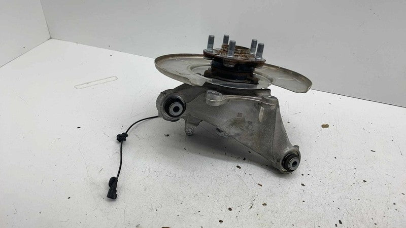 ⭕ 20-24 Model Y Rear Right Spindle Knuckle w/ Hub (142mm Driven) RH 11