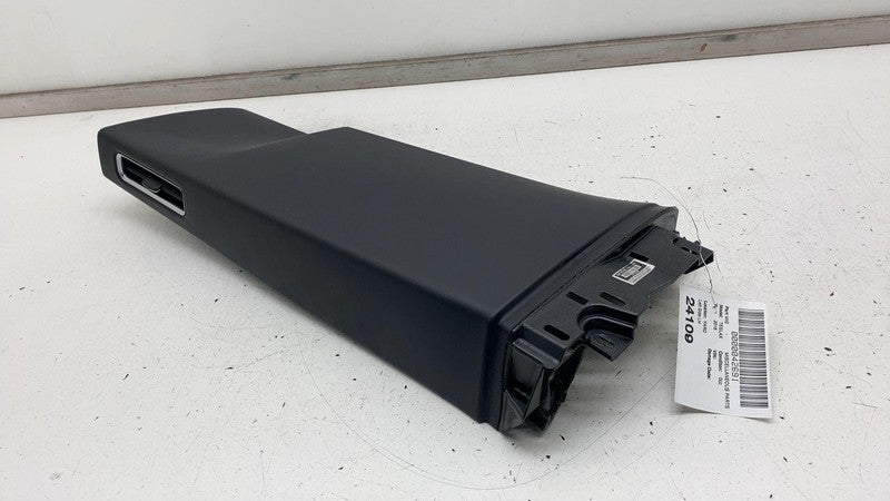 ⭕ 2016-2020 Tesla Model X MX Driver Side B-Pillar Lower Trim Cover Pan