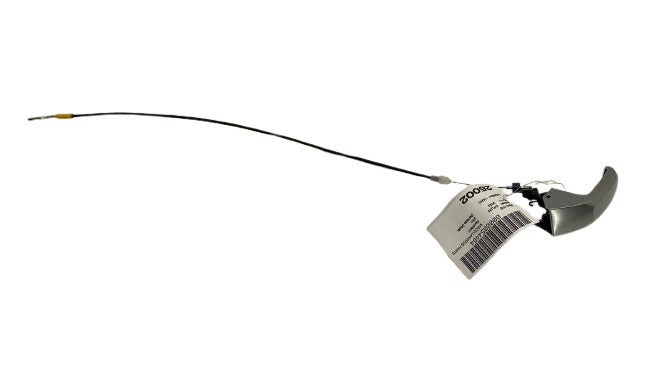 2022 Ram 2500 6.7L Diesel Turbo Front Passenger Right Door Handle w/ C