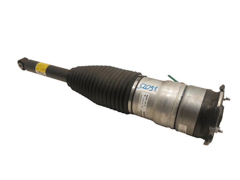 600635304A ⭕ 12-15 Model S Rear Passenger Air Suspension Spring Module Right 6006353-04-A