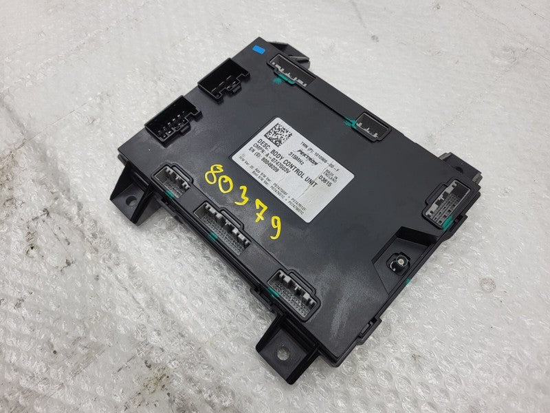 101090600F ⭕ 12-20 Tesla Model S Body Controller BCM Control Module (315MHZ) 1010906-00-F