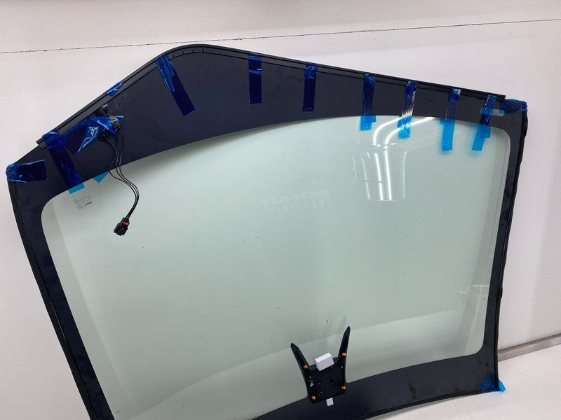 43R-016793 NEW 2023 2024 Tesla Model Y MY Front Windshield Glass Wind Screen HW4 Assembly