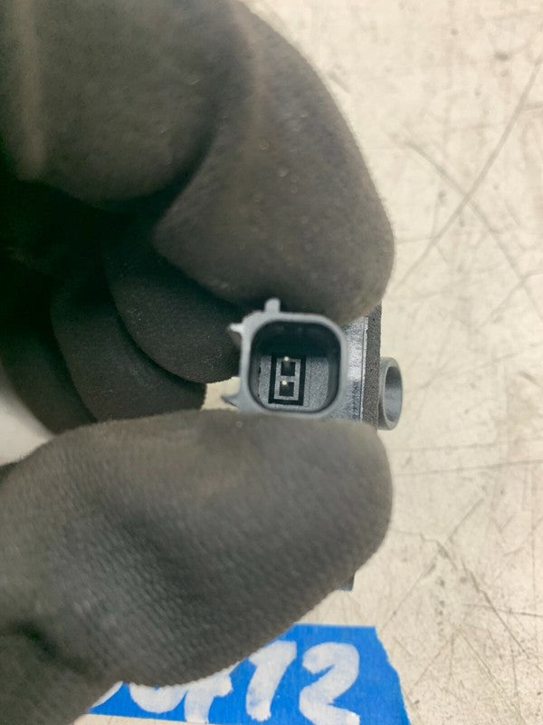 ⭕ 2012-2020 Tesla Model S MS Pressure Crash Impact Sensor Assembly 100